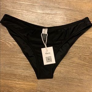 Cupshe bikini bottom